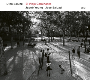 Dino Saluzzi - El Viejo Caminante i gruppen VI TIPSAR / Fredagsreleaser / 2025-07-11 hos Bengans Skivbutik AB (5628237)