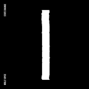 Molly Joyce - State Change i gruppen VI TIPSAR / Fredagsreleaser / 2025-07-11 hos Bengans Skivbutik AB (5628244)