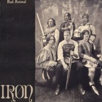 Post Animal - Iron i gruppen VI TIPSAR / Fredagsreleaser / 2025-07-25 hos Bengans Skivbutik AB (5628260)