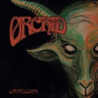 Orchid - Capricorn (Vinyl / 2LP) i gruppen VINYL / Hårdrock hos Bengans Skivbutik AB (5628268)
