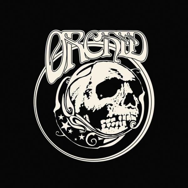 Orchid - Through The Devil's Doorway (Yellow) i gruppen VINYL / Hårdrock hos Bengans Skivbutik AB (5628271)