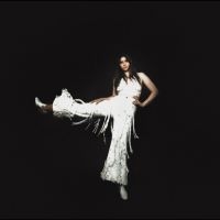 Pearl Charles - Desert Queen i gruppen VI TIPSAR / Bengans Personal Tipsar / Bäst Hittills 2025 - MK hos Bengans Skivbutik AB (5628283)