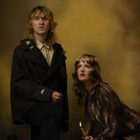 Sharpie Smile - The Staircase i gruppen VINYL / Pop-Rock hos Bengans Skivbutik AB (5628284)