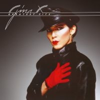Gina X - Greatest Fits i gruppen VINYL / Pop-Rock hos Bengans Skivbutik AB (5628286)