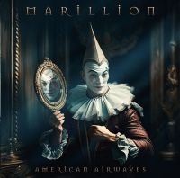 Marillion - American Airwaves (2 Cd) i gruppen VI TIPSAR / Fredagsreleaser / 2025-07-18 hos Bengans Skivbutik AB (5628290)