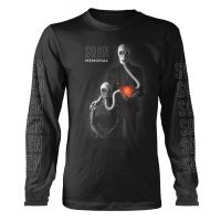 Soen - L/S Memorial (L) i gruppen MERCHANDISE / T-shirt / Hårdrock hos Bengans Skivbutik AB (5628316)