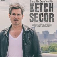 Ketch Secor - Story The Crow Told Me i gruppen VI TIPSAR / Fredagsreleaser / 2025-07-11 hos Bengans Skivbutik AB (5628321)