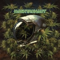 Hashtronaut - No Return (Weed Green Ripple Vinyl i gruppen VINYL / Hårdrock hos Bengans Skivbutik AB (5628324)
