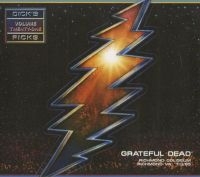 Grateful Dead - Dick's Picks Vol. 21-Richmond, Virg i gruppen VI TIPSAR / Fredagsreleaser / 2025-07-11 hos Bengans Skivbutik AB (5628326)