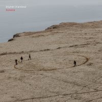 Brighde Chaimbeul - Sunwise i gruppen VINYL / Pop-Rock hos Bengans Skivbutik AB (5628345)