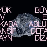 Buyuk Ev Ablukada - Defansif Dizayn (Eu Edition W/ Alte i gruppen VINYL / Pop-Rock hos Bengans Skivbutik AB (5628351)