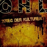 Ohl - Krieg Der Kulturen i gruppen CD / Pop-Rock hos Bengans Skivbutik AB (5628369)