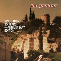 Ian Pooley - Since Then. (25 Years Anniversary E i gruppen VINYL / Pop-Rock hos Bengans Skivbutik AB (5628374)