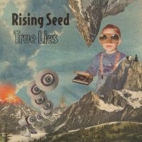 Rising Seed - True Lies i gruppen VINYL / Pop-Rock hos Bengans Skivbutik AB (5628376)