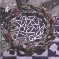 Paraflow - Fishing For Gravel i gruppen VINYL / Pop-Rock hos Bengans Skivbutik AB (5628377)