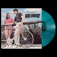 King Parrot - A Young Person's Guide To (Ltd Col. i gruppen VINYL / Hårdrock hos Bengans Skivbutik AB (5628382)
