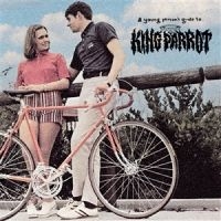 King Parrot - A Young Person's Guide To i gruppen CD / Hårdrock hos Bengans Skivbutik AB (5628383)