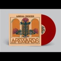 Apewards - Liminal Choices i gruppen VINYL / Pop-Rock hos Bengans Skivbutik AB (5628385)