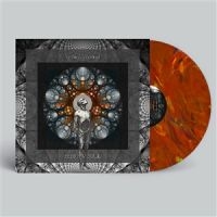 Chakra Vimana - Feed My Soul i gruppen VINYL / Toppsäljare hos Bengans Skivbutik AB (5628387)