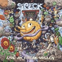 Speck - Live At Freak Valley (2 Lp Violet/G i gruppen VINYL / Pop-Rock hos Bengans Skivbutik AB (5628388)