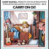 Various Artists - Carry On Oi! Vinyl Album Edition i gruppen VINYL / Pop-Rock hos Bengans Skivbutik AB (5628408)