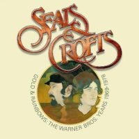Seals And Crofts - Gold And Rainbow: The Warner Bros. i gruppen VI TIPSAR / Fredagsreleaser / 2025-07-18 hos Bengans Skivbutik AB (5628411)