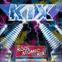 Kix - Cool Atomic Kix (8CD Clamshell Box) i gruppen VI TIPSAR / Fredagsreleaser / 2025-07-25 hos Bengans Skivbutik AB (5628414)