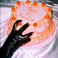 Emily Breeze - Rats In Paradise i gruppen VI TIPSAR / Fredagsreleaser / 2025-07-11 hos Bengans Skivbutik AB (5628422)