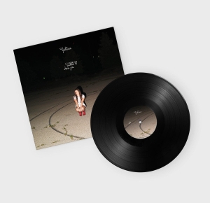 Lipsticism - Wanted To Show You i gruppen VI TIPSAR / Bengans Personal Tipsar / Bäst Hittills 2025 - MK hos Bengans Skivbutik AB (5628423)