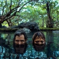 Alphawhores - You Can Come Out Now (Green Vinyl) i gruppen VINYL / Pop-Rock hos Bengans Skivbutik AB (5628428)