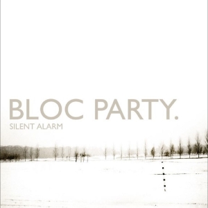 Bloc Party - Silent Alarm i gruppen VI TIPSAR / Fredagsreleaser / 2025-11-21 hos Bengans Skivbutik AB (5628435)