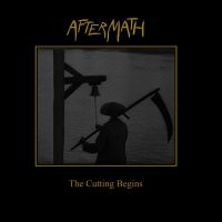 Aftermath - Cutting Begins The (Vinyl Lp) i gruppen VINYL / Pop-Rock hos Bengans Skivbutik AB (5628440)