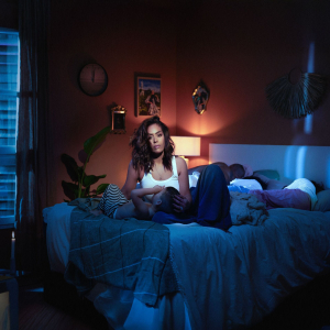 Amel Bent - Minuit Une  i gruppen CD / Pop-Rock hos Bengans Skivbutik AB (5628466)