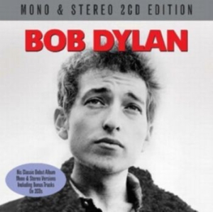 Dylan Bob - Bob Dylan in the group Minishops / Bob Dylan at Bengans Skivbutik AB (562847)