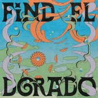 Paul Weller - Find El Dorado i gruppen CD / Pop-Rock hos Bengans Skivbutik AB (5628480)