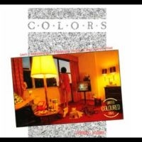 Colors - Lonely Night i gruppen VINYL / Pop-Rock hos Bengans Skivbutik AB (5628495)