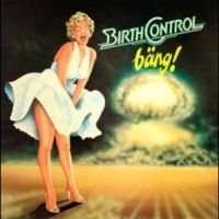 Birth Control - Bäng i gruppen CD / Pop-Rock hos Bengans Skivbutik AB (5628499)