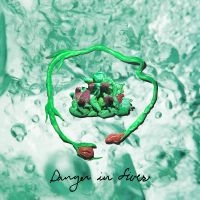 Wombo - Danger In Fives (Danger Red Vinyl) i gruppen VI TIPSAR / Fredagsreleaser / 2025-08-08 hos Bengans Skivbutik AB (5628509)