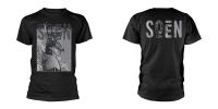 Soen - T/S Enchantress (M) i gruppen MERCHANDISE / T-shirt / Hårdrock hos Bengans Skivbutik AB (5628527)