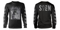 Soen - L/S Enchantress (S) i gruppen MERCHANDISE / T-shirt / Hårdrock hos Bengans Skivbutik AB (5628530)