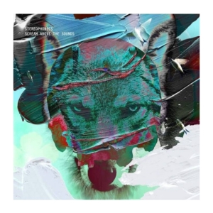 Stereophonics - Scream Above The Sounds i gruppen VINYL / Kommande / Pop-Rock hos Bengans Skivbutik AB (5628553)