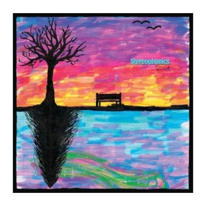 Stereophonics - Kind (Purple Vinyl) i gruppen VINYL / Kommande / Pop-Rock hos Bengans Skivbutik AB (5628554)