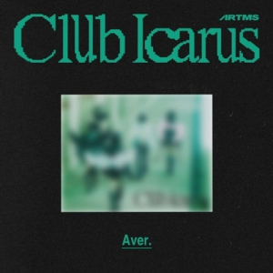 Artms - Club Icarus (Aver) i gruppen Minishops / K-Pop Minishops / Artms hos Bengans Skivbutik AB (5628566)