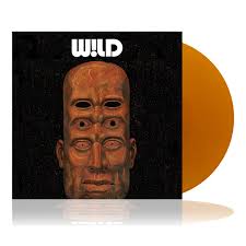 Russ - Wild (2Lp/Orange Fluo Vinyl)  i gruppen VINYL / Hip Hop-Rap hos Bengans Skivbutik AB (5628569)