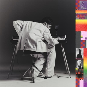 Dressed Like Boys - Dressed Like Boys i gruppen VI TIPSAR / Fredagsreleaser / 2025-08-29 hos Bengans Skivbutik AB (5628746)