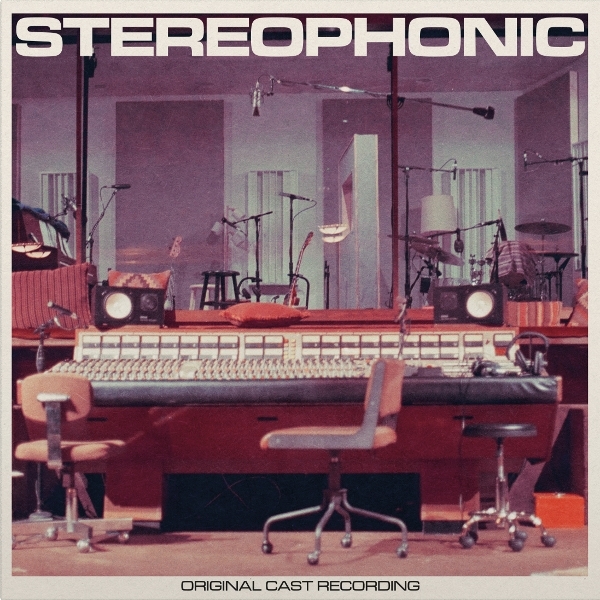 Will Butler - Stereophonic i gruppen VINYL / Toppsäljare hos Bengans Skivbutik AB (5628748)