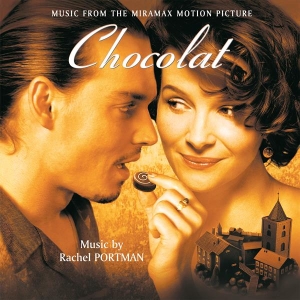 Rachel Portman - Chocolat i gruppen VI TIPSAR / Fredagsreleaser / 2025-07-04 hos Bengans Skivbutik AB (5628749)