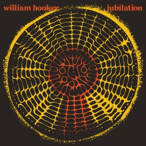 William Hooker - Jubilation i gruppen CD / Jazz hos Bengans Skivbutik AB (5628753)