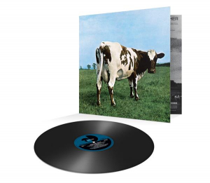 Pink Floyd - Atom Heart Mother i gruppen VINYL / Pop-Rock hos Bengans Skivbutik AB (5628758)