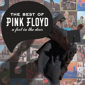 Pink Floyd - A Foot In The Door: The Best Of Pink Floyd (2LP) i gruppen VINYL / Best Of,Pop-Rock hos Bengans Skivbutik AB (5628765)